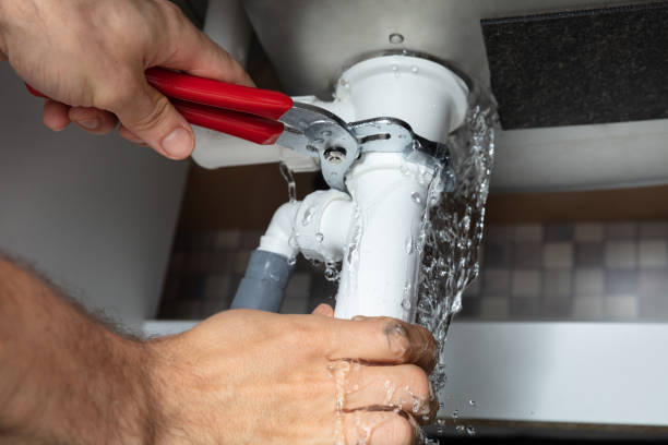 Best Residential water damage restoration  in Faison, NC