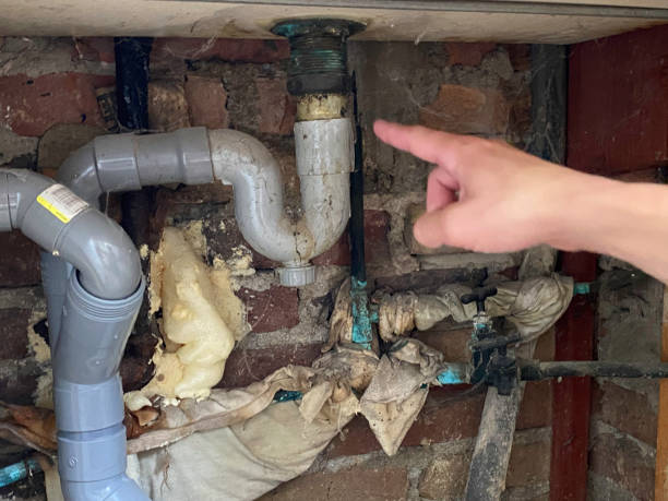 Best Commercial water damage restoration  in Faison, NC